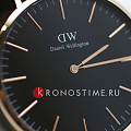 Часы Daniel Wellington Classic Bristol DW00100125 фото 10